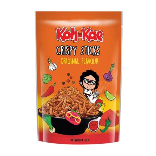 大哥原味脆脆條60g