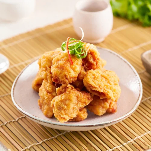 日式唐揚炸雞(300g)