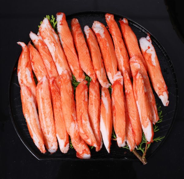日式風味蟹味棒(約250g)