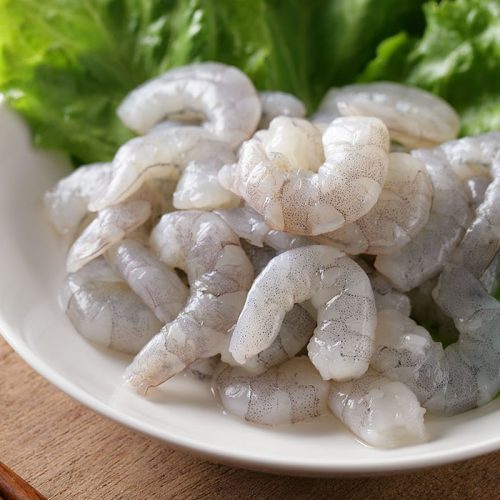 金豪鑽白蝦仁(約250g)