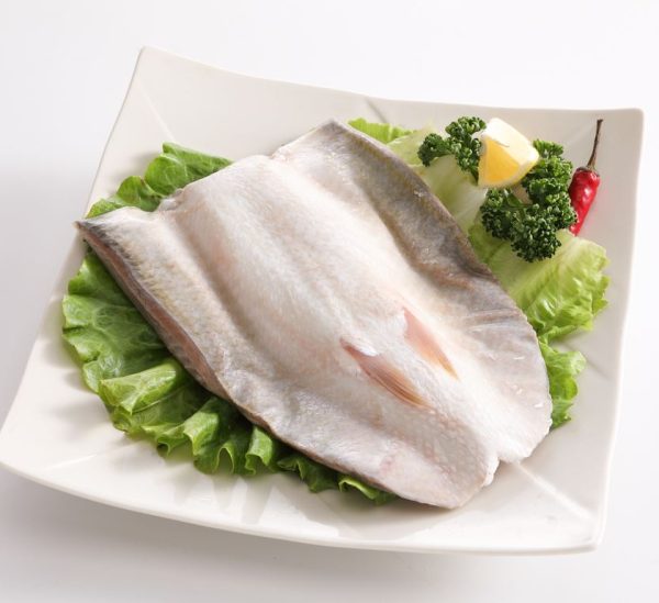 台南老學甲虱目魚肚(約160g)
